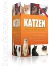 Katzengitter Buch